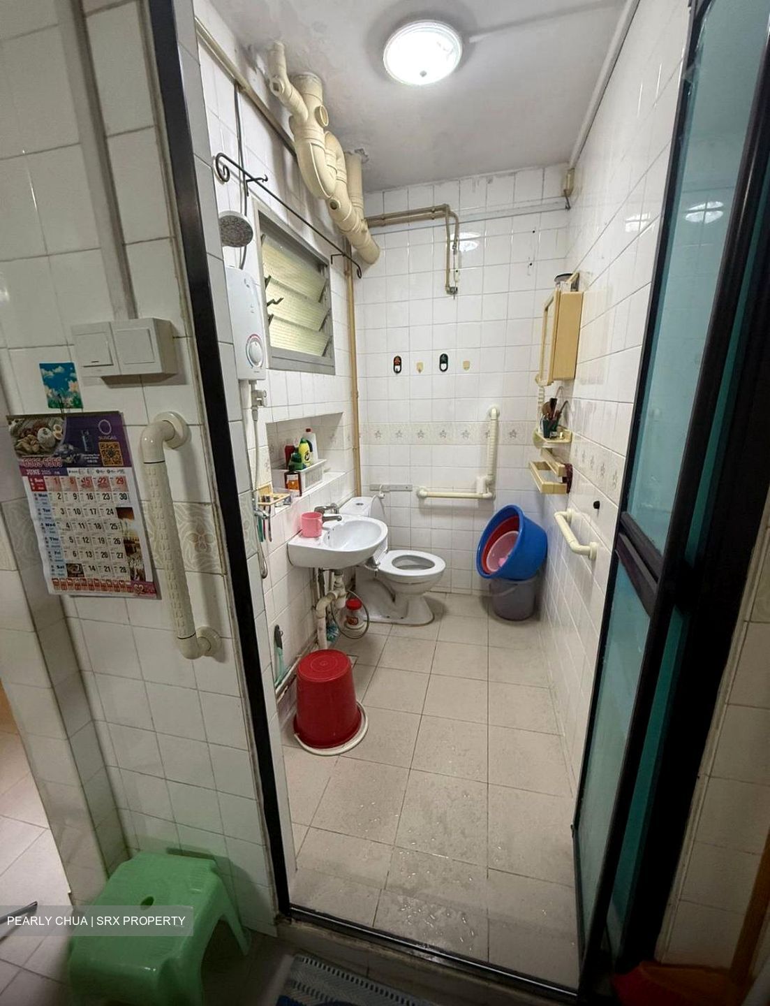 Blk 139 Jalan Bukit Merah (Bukit Merah), HDB 4 Rooms #500215161